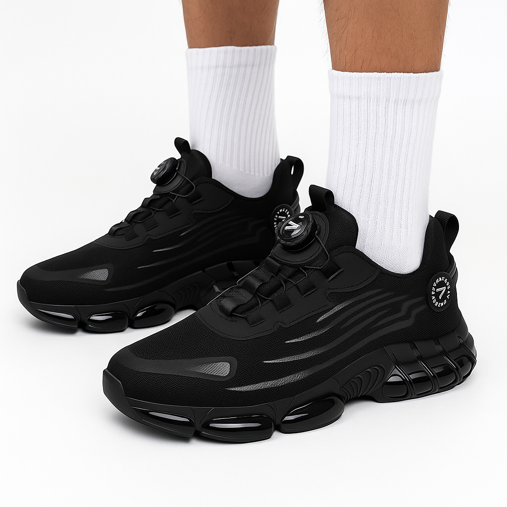 STEPGUARD® V5 Pro 1+1 AKTION