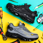 STEPGUARD® V5 Pro: Kombination aus Komfort und Sicherheit