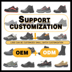 STEPGUARD® V5 Pro: Kombination aus Komfort und Sicherheit