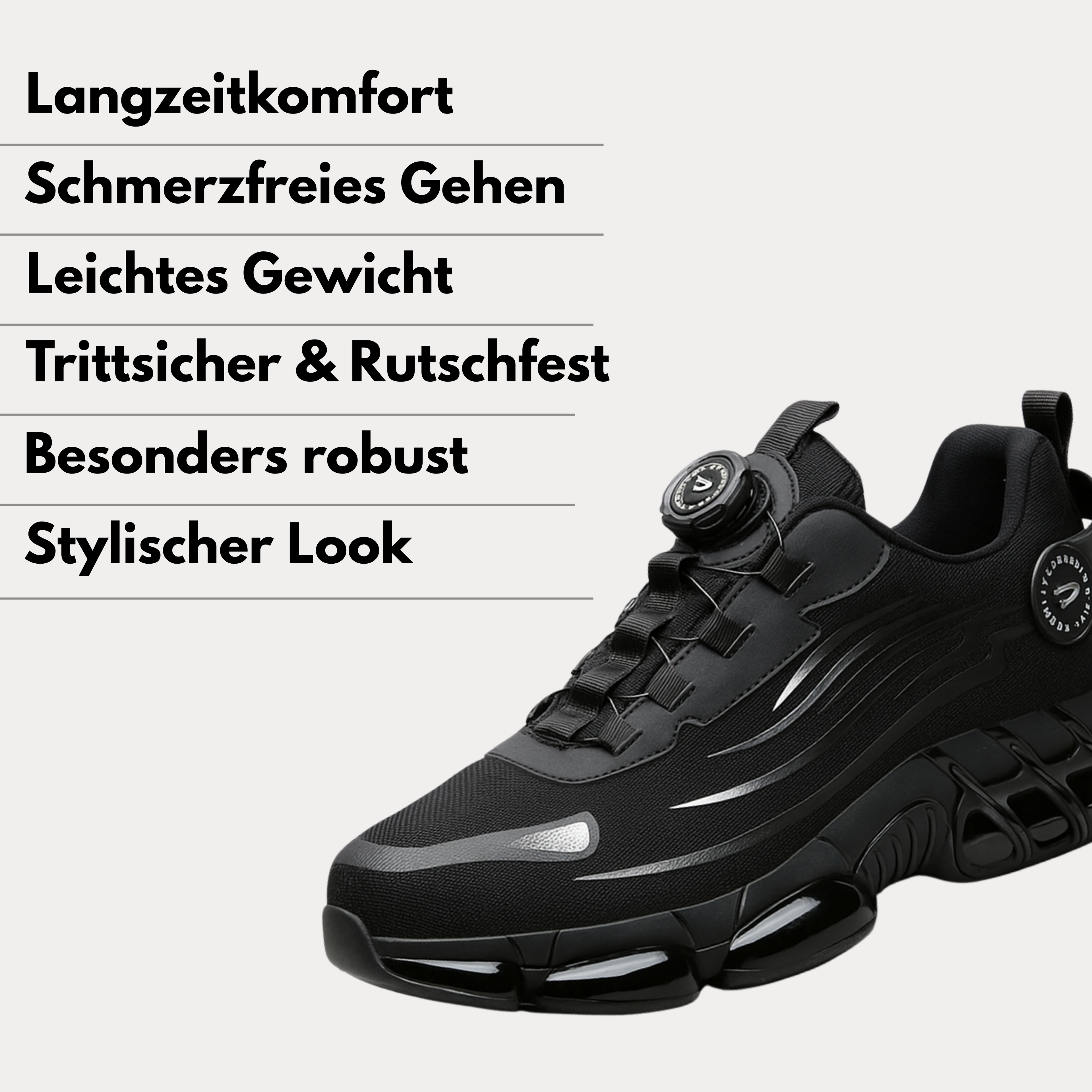 STEPGUARD® V5 Pro 1+1 AKTION